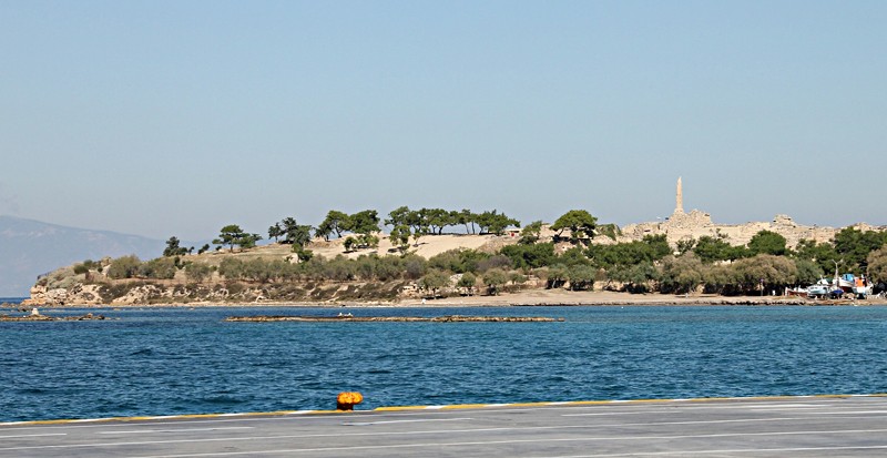 Aegina 8
